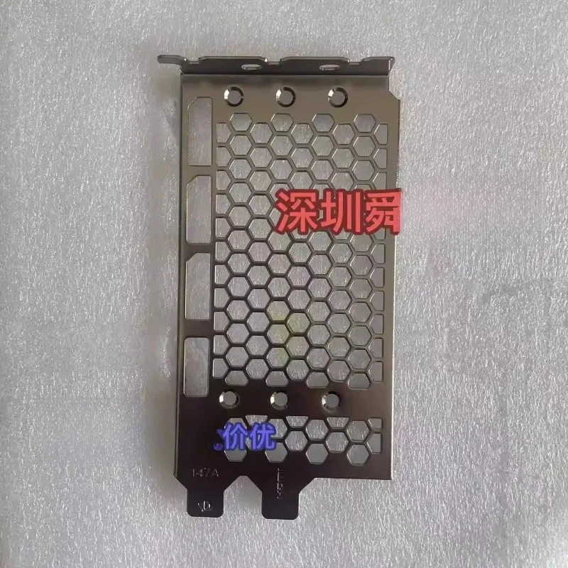 IO I/O Shield Baffle Bracket for 147A  RTX5090 32GB Graphics Card Holder Motherboard Blank Bezel Back Plate