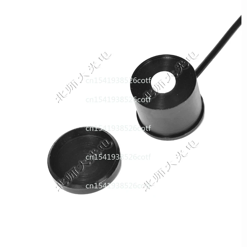 Electric Instrument Factory ST-80C Illuminometer, Radiometer Measurement of White Illuminance