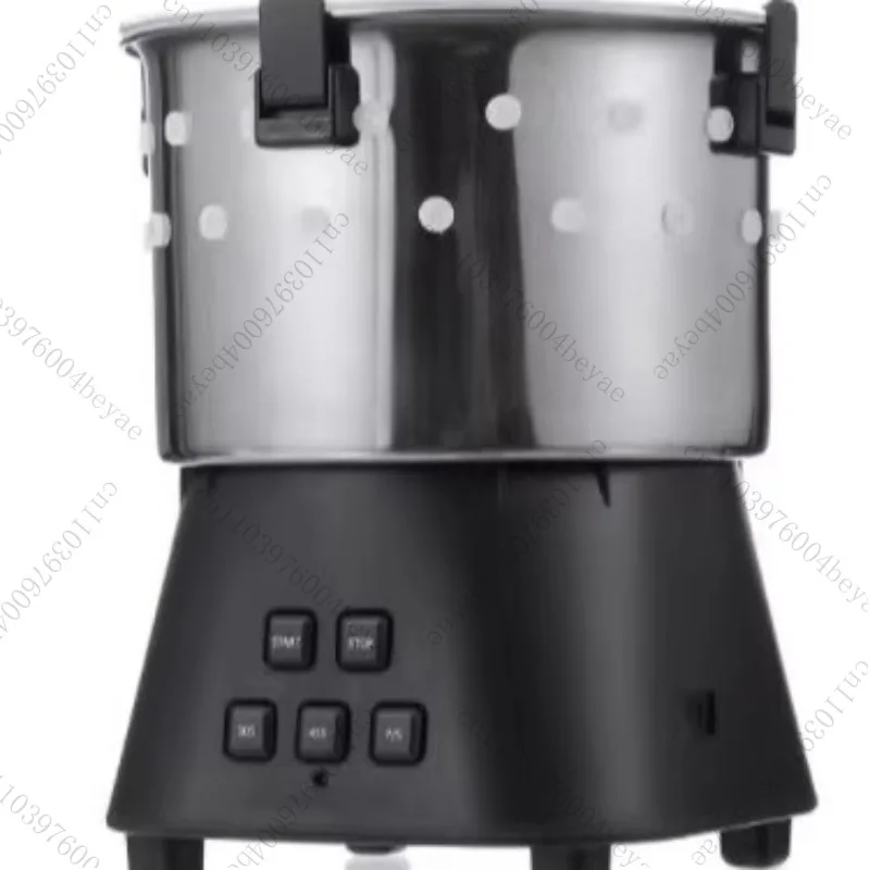

Pigeon Quail Hair Removal Machine Stainless Steel Hair Removal Machine Mini Small Bird Hair Removal Machine