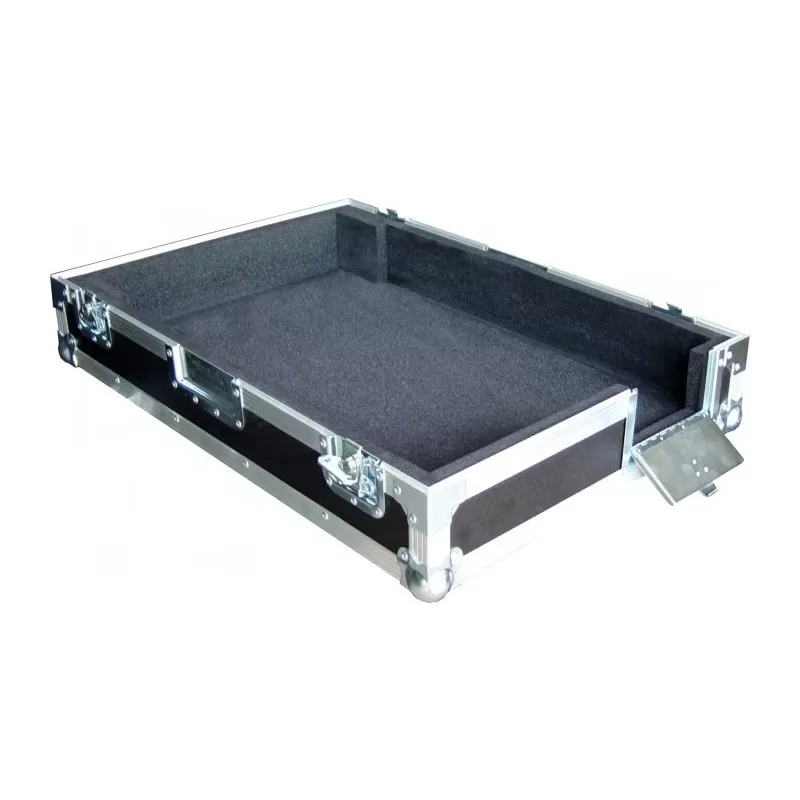 Digital Midas M32R Mixer Live Flight Case with Doghouse