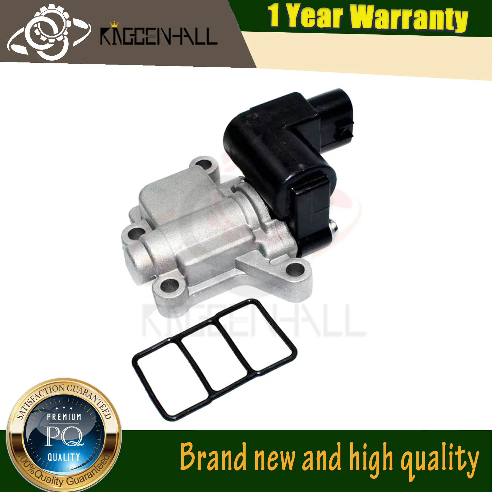 

16022-RAA-A01 New Car Accessories IACV Idle Air Control Valve 16022RAAA01 For Honda Element 2.4L Accord 2.4L 3.0L AC4266 AC533