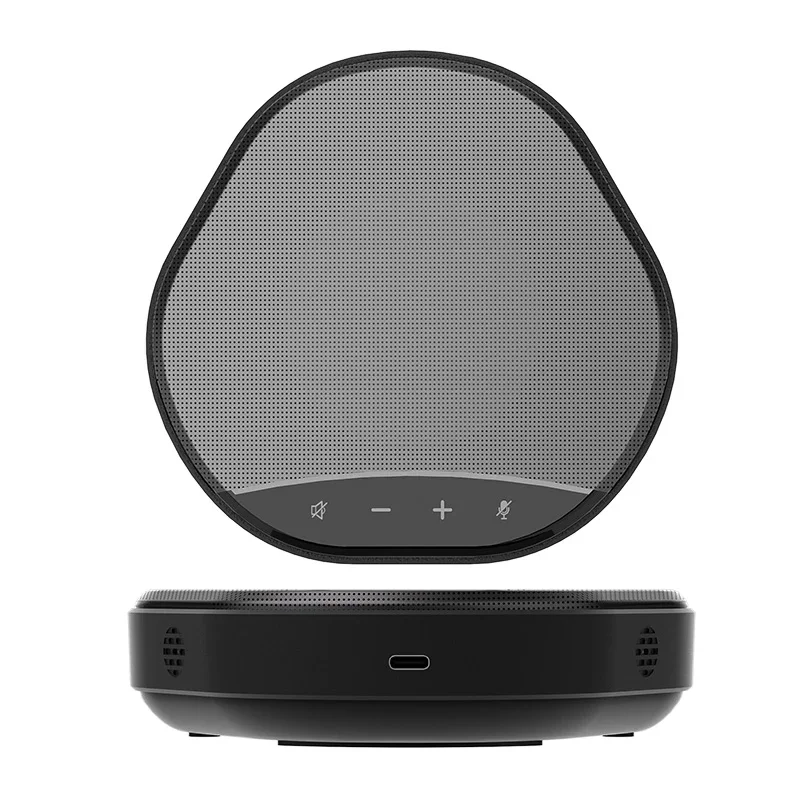 

z Echo Cancellation Speakerphone Portable Speaker Best Meeting Microphones Conference speakerphone