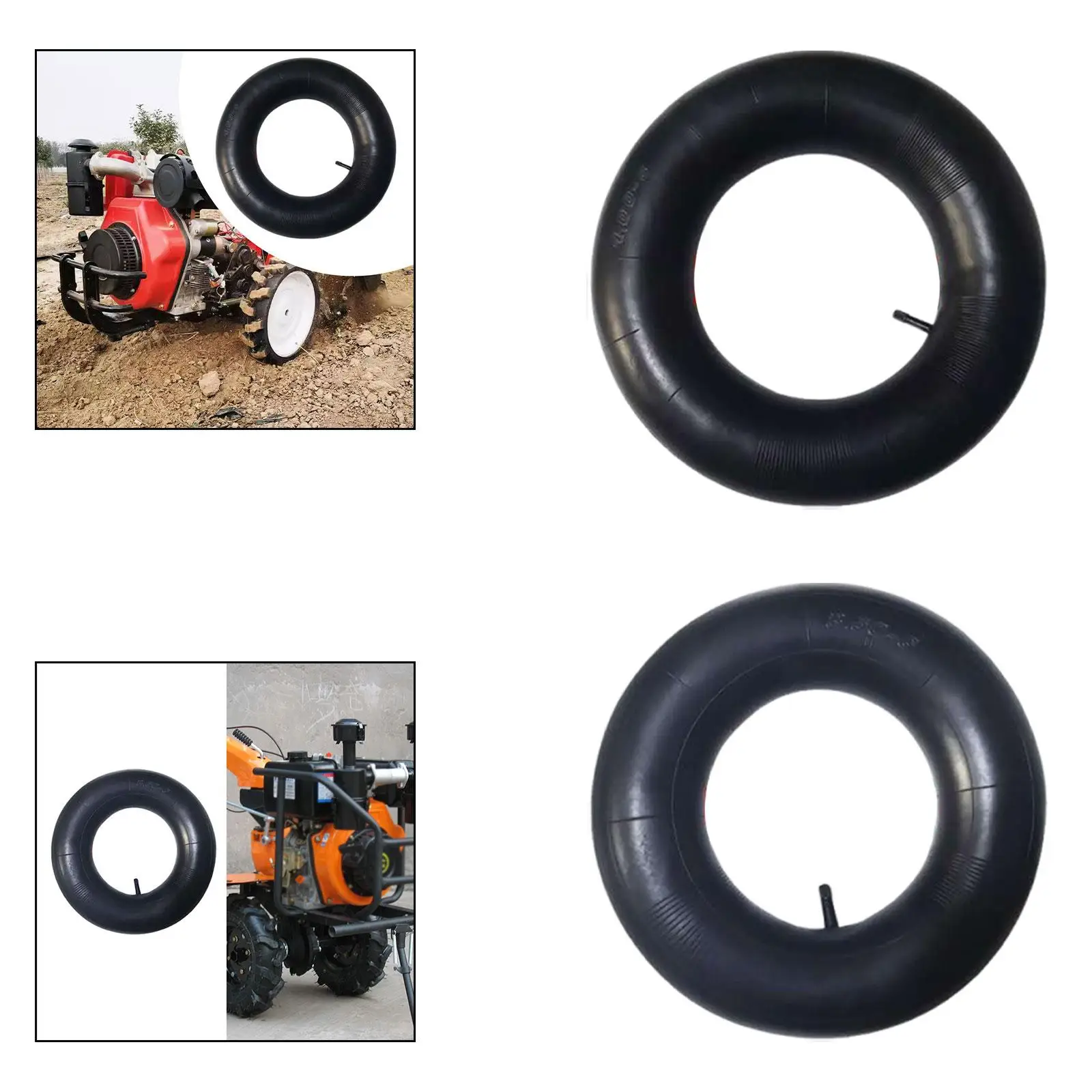 

Agriculture Tiller Tire Tube Farming Machine Inner Tire Heavy Duty Universal