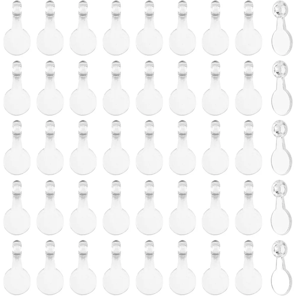 400 Pcs Glue On Pen…