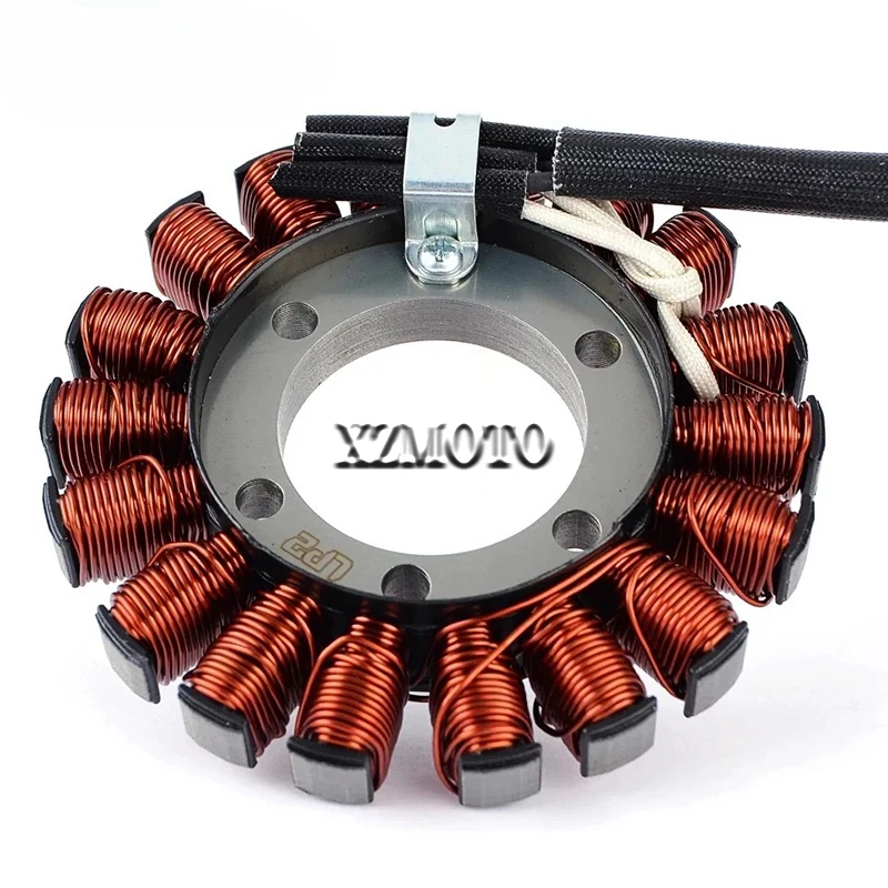 Motorcycle Magneto Ignition Stator Coil For Bmw S1000RR 2019-2024 S1000R M1000RR 2020-2024 M1000R 2022-2024 Engine Stator coil