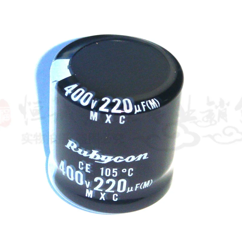 

10-50 шт. Оригинальные электролитические конденсаторы 400В 450В 220мкФ 25X30 30X30 35X25 (типа «коровий рог»)