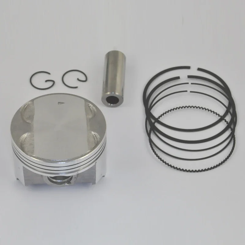 Motorcycle Piston Ring Kit set for Honda AN250 Burgman Skywave 250 1998-2006 DR250 1990-1995 73mm 73.50mm 74mm Pin 19mm