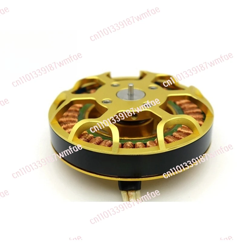 

8308 Motor KV90 KV130 KV160 KV180 KV205 High Power Loading Motor for Large Agricultural Dr-o-ne HLY W9225