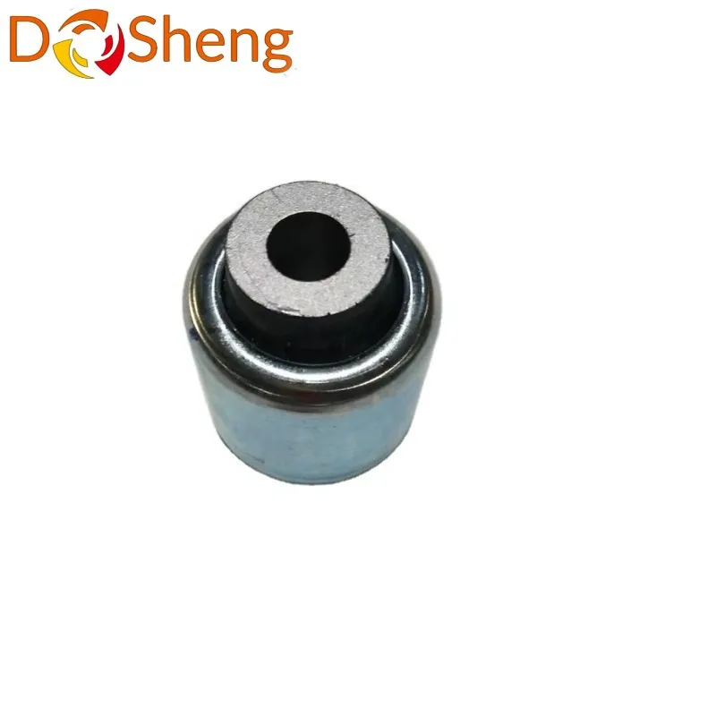 

53338846 53338845, 68224650AB Rubber Sleeve Front Bridge Control Arm Small 14-18 for Dodge Dart 13-16 ChryslerH Jeep Free Light