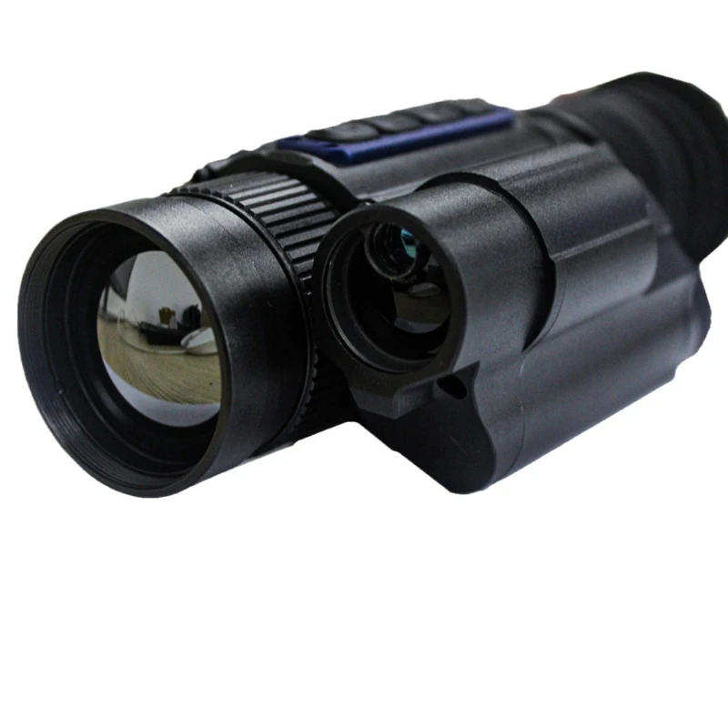 

dustproof, waterproof, shockproof, ballistic calculation laser ranging night vision device
