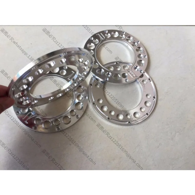 For MCD FG FID Outer Frame CNC