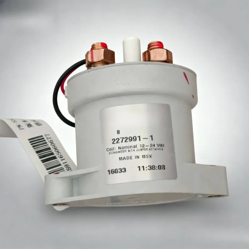 High current 12-24V universal relay strong power supply