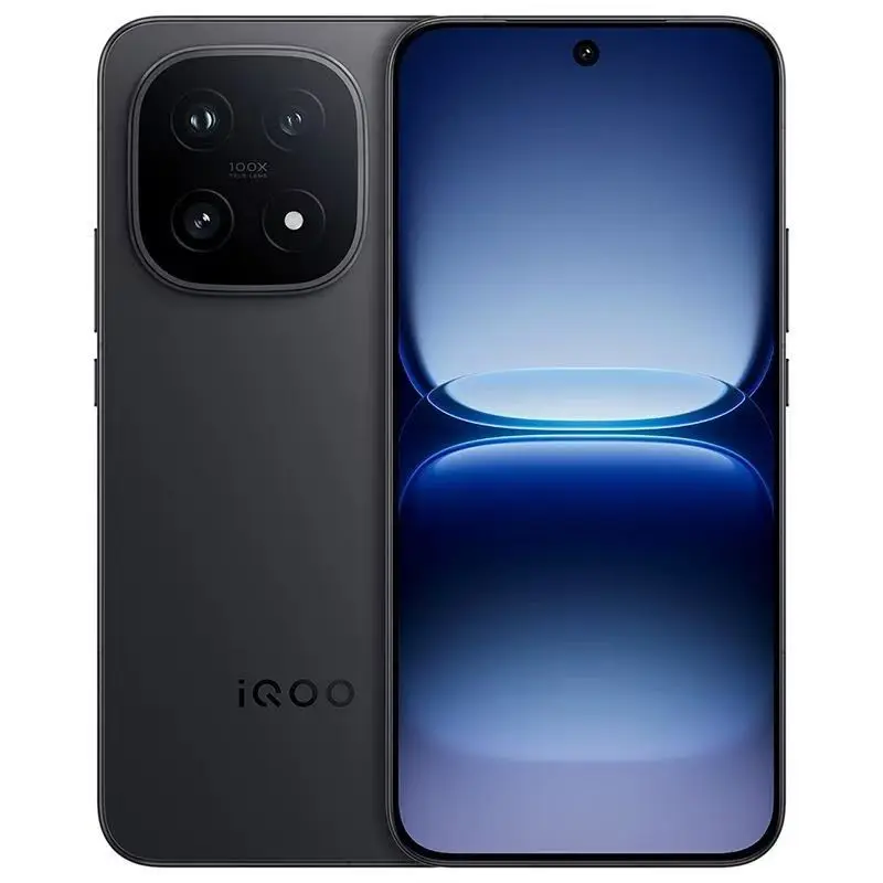 Original New IQOO 15 5G China Version 6.85inch AMOLED Snapdragon8