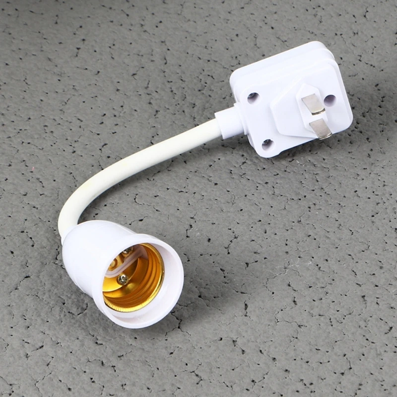 10 ワット小型冷却ファン 6 インチ E27 家庭用天井ファン壁ファンキッチン寝室用