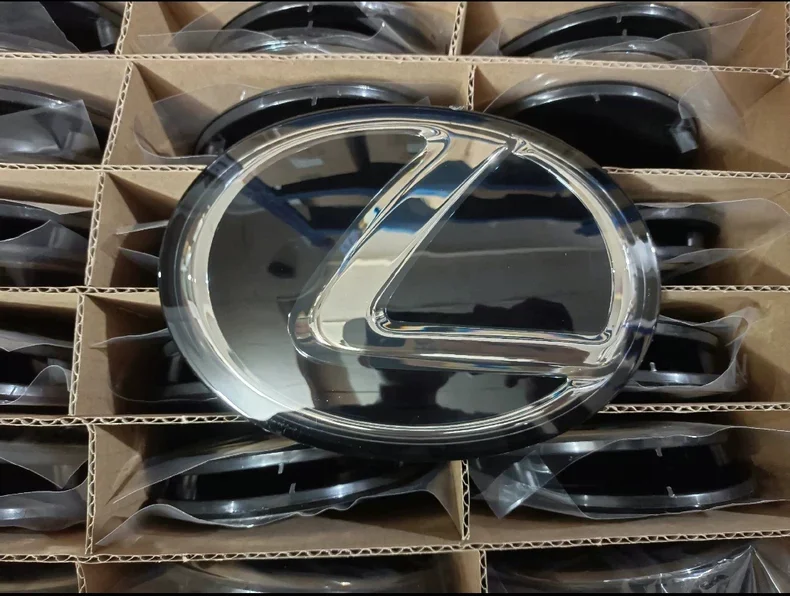 Original New Grille… - image