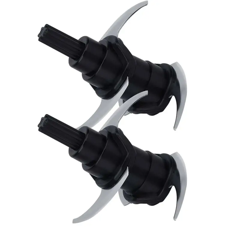 A56T-Replacement Blades For Ninja For Ninja 16-Ounce Food Accessories- Chopper Express Chop Blade- For Models NJ100 NJ110GR NJ10