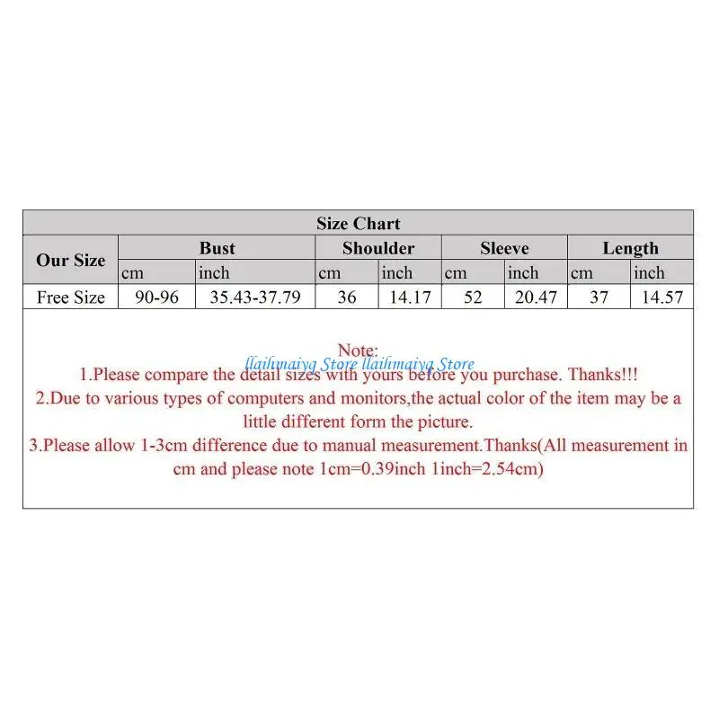 573B Women Sheer Puff Long Sleeve Shirts Autumn Vintage Sqaure Neck Thin Blouse Crochet Cover Up Pullover Crop Top view 6