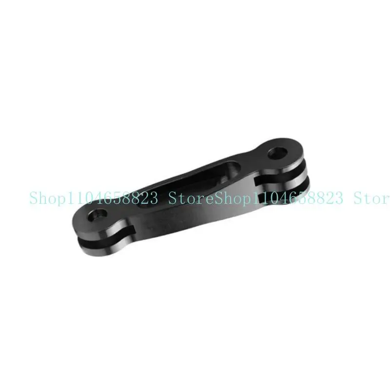 Extensión cámara 652F Arm Extensión aluminio Arm Extensión ajustable para 13