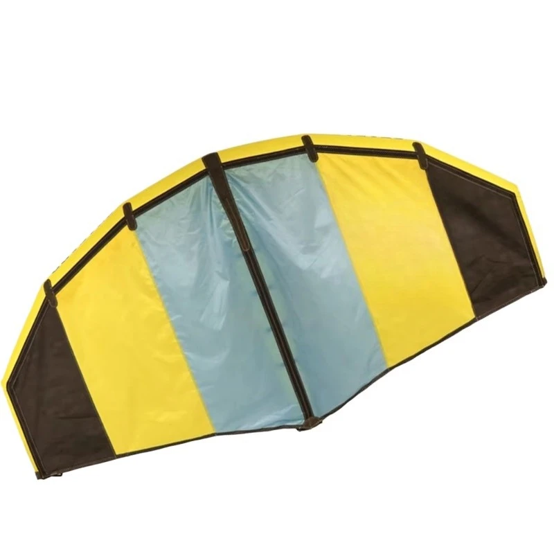 

Inflatable Surfing Kites Outdoor Sports Inflatable Wings Water Surfing, Skiing Water Show Wins