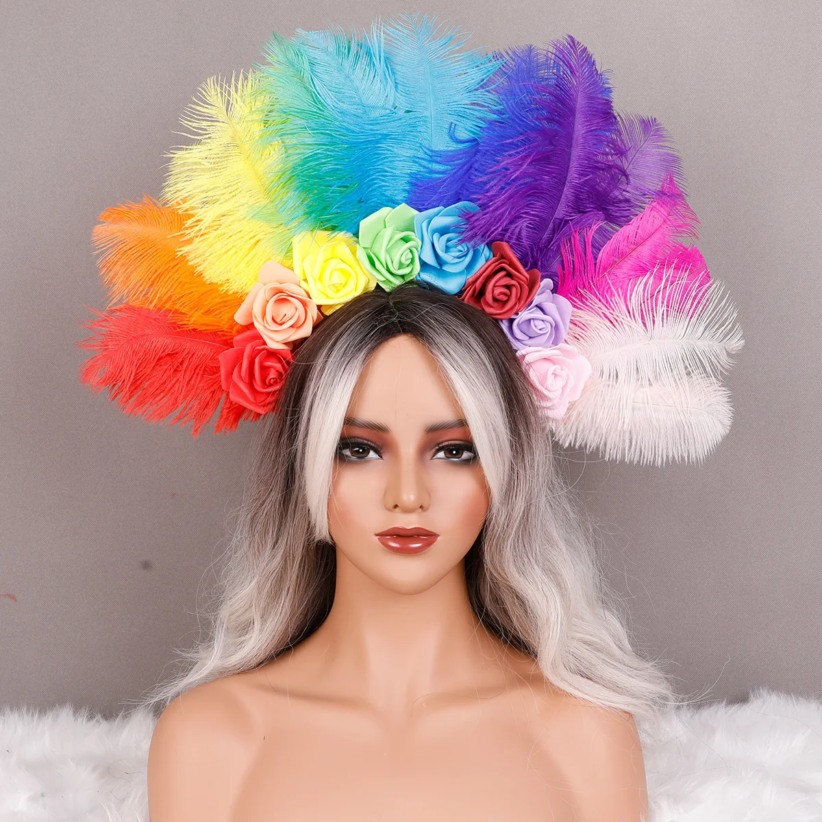 Category image: Hair Crowns/Tiaras