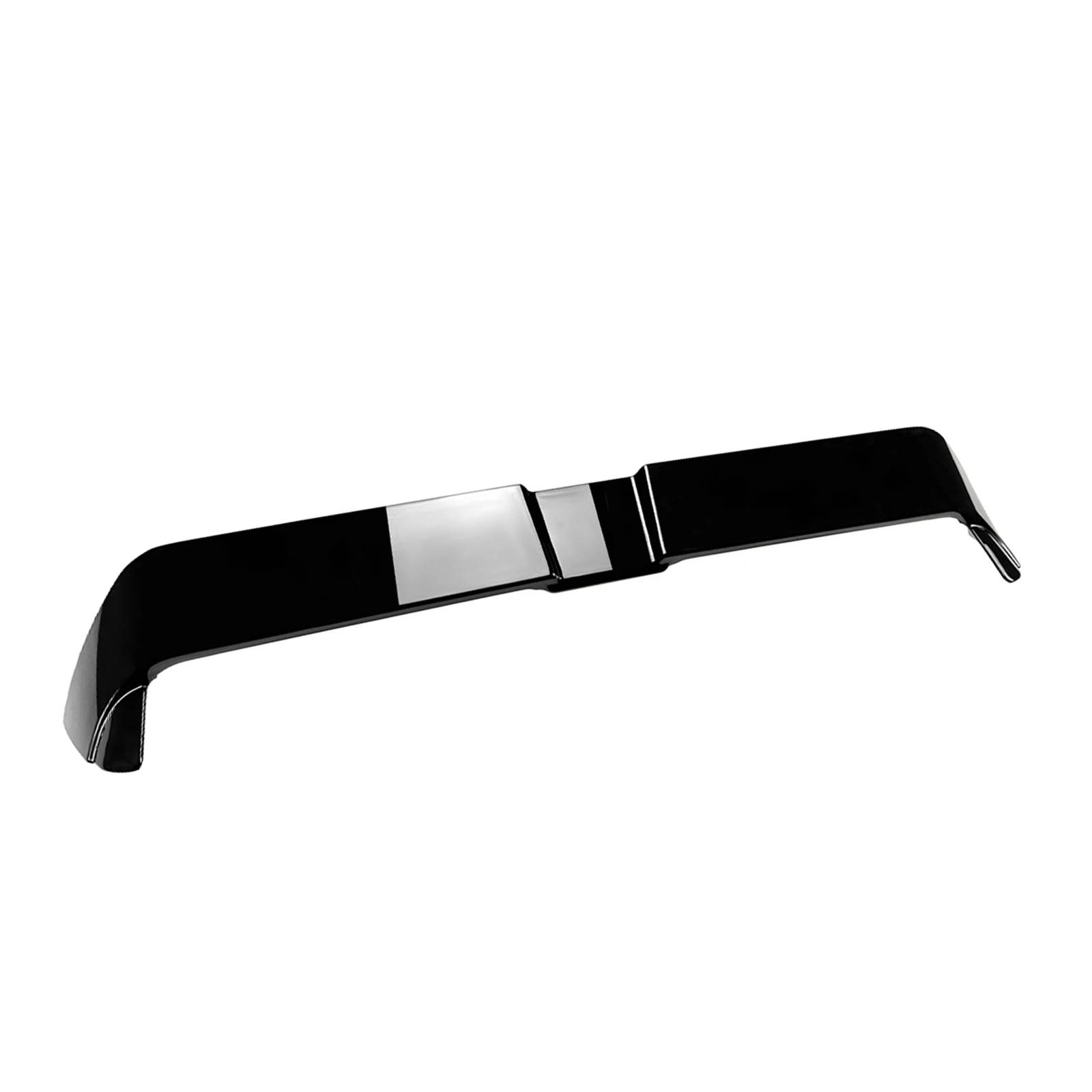 

Roof Wing Rear Trunk Lid Spoiler Lip For Volkswagen VW Golf 7 7.5 2013-2019