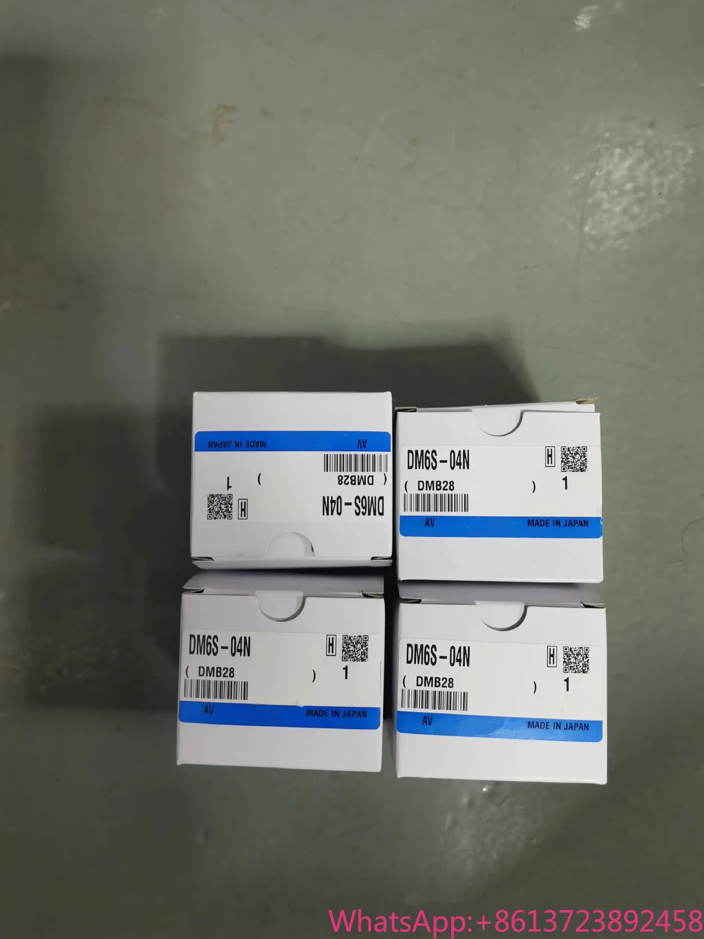 

Brand New DM6P-04N DM6S-04N DM6-04N DM6P-04UN DM6S-04NU DM6-04NU DM6P-04N-C1 DM6P-04NU-C1 DM6S-04N-C1 DM6S-04NU-C1 DM6P-06N