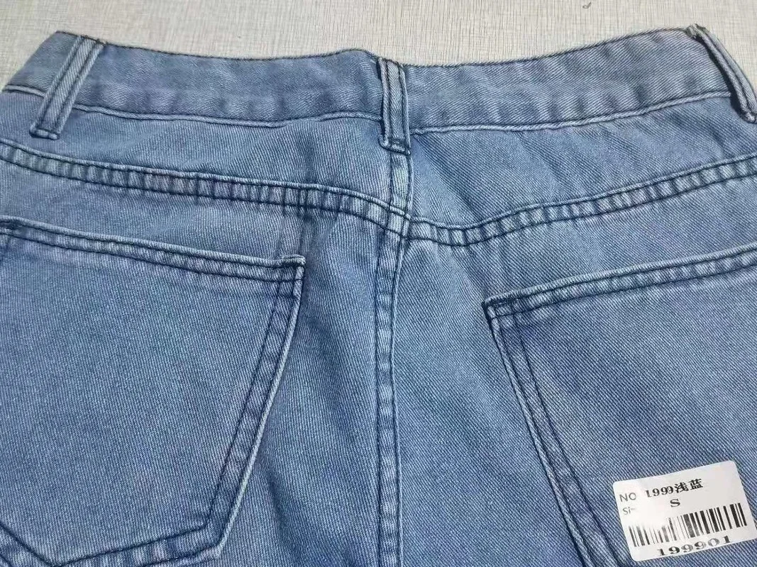 Calça de perna larga feminina, cintura alta, casual, solta, jeans, calças largas, streetwear, jeans de namorado, moda clássica, nova