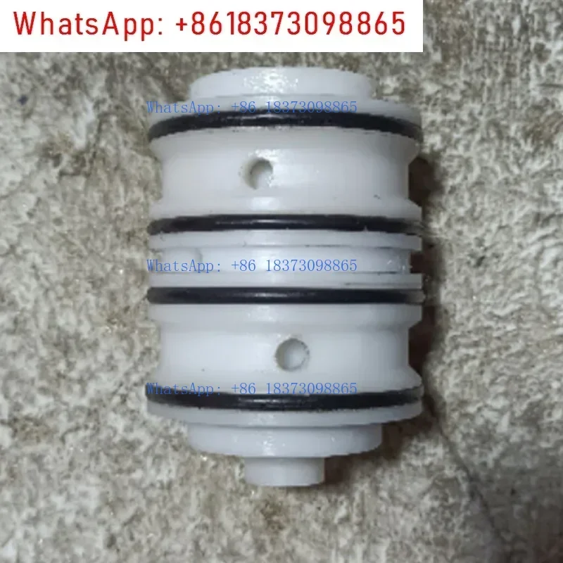 ملحقات مكبس مضخة الحجاب الحاجز الهوائي صمام الهواء الصمام الرئيسي