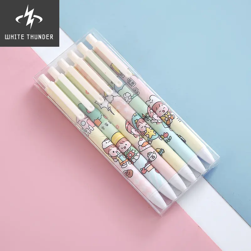 kawaii pen  muji pen  pens kawaii  stationary pens  gel ink pen  stationery items  cute pens  pens for school    heart pen