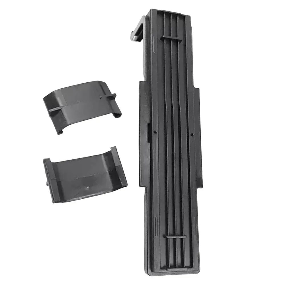 

OEM Part Number Flap Cover Black Plastic Easy Installation Stable Characteristics High Reliability For A1 S1 8X