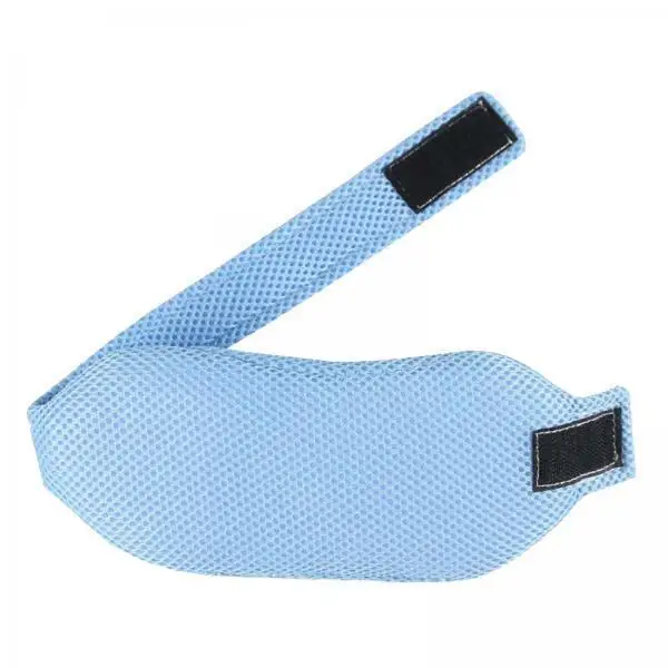 

Adjustable Anti Snore Neck Strap for Men and Women Breathable Snoring Device Sleeping Solution Anti Snoring Mouthpiece
