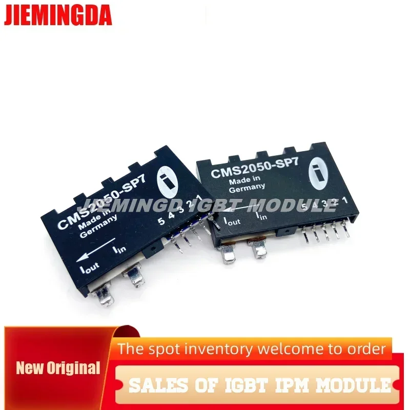 CMS2015 CMS2005 CMS2050 CMS2025 CMS2050-SP7 NEW ORIGINAL IGBT POWER MODULE In Stock Quality Assurance