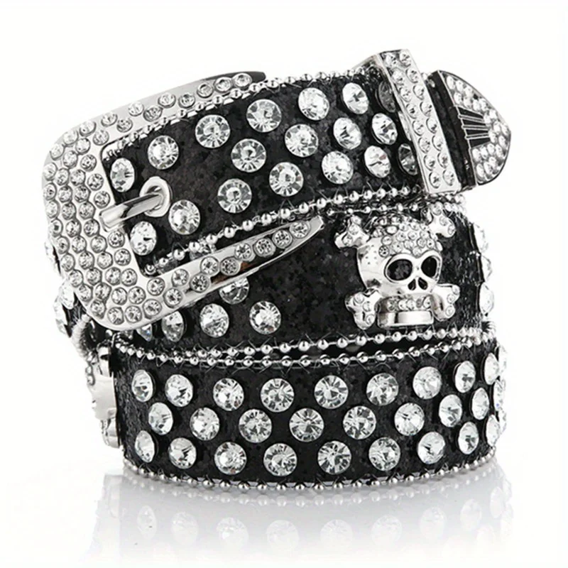 2 Paquets Housses de Ceinture de Sécurité Bling, Ceinture de Sécurité en Strass Cristal à Paillettes Épaulettes en Cuir avec Autocollant d'Anneau de Bouton de Démarrage 2 Paquets Housses de Ceinture de Sécurité Bling, Ceinture de Sécurité en Strass Cristal à Paillettes Épaulettes en Cuir avec Autocollant d'Anneau de Bouton de Démarrage