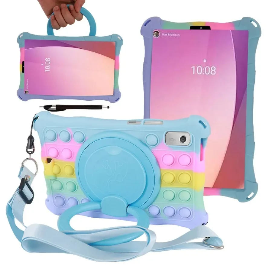 Thumbnail 2 - #1 Compare Lenovo Tab M9 Cases Before You Buy