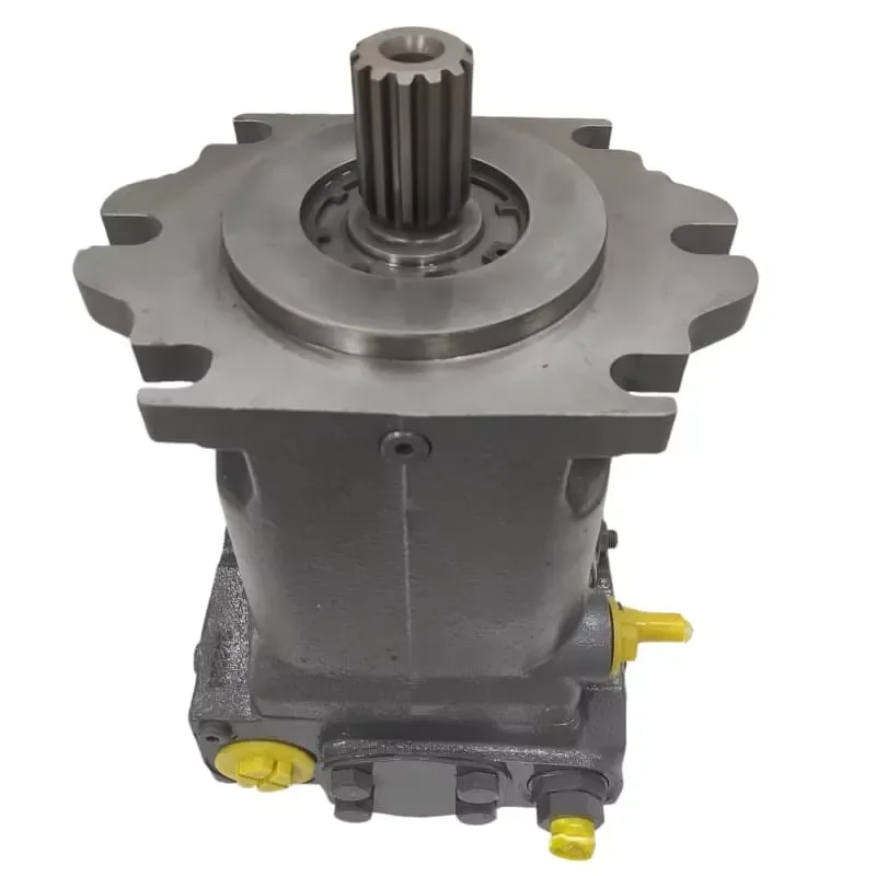 High Torque A4VG Hydraulic Main Pump A4VG28EP4D1 A4VG56DA1D3L for Excavator Loader Hydraulic System Replacement Parts