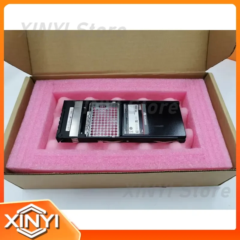 for KPM61RUG7T68 7.68TB SAS 24Gbps 2.5 inch SSD Solid State Drive for Server Storage Upgrade High Performance Enterprise