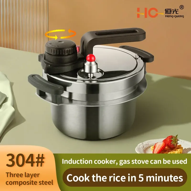 kitchen master 2.5 L 4.0 L Pressure Cooker Multipurpose mini Electric Pressure Cooking Multi small rice cooker