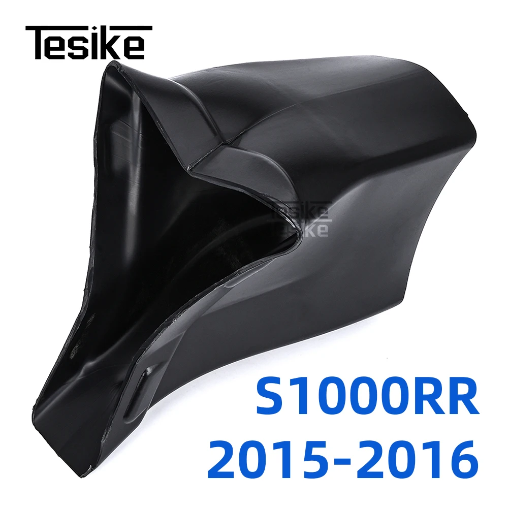 Motorcycle Fairing Air Intake Ram Air Intake Tube Duct Fit For BMW S1000 RR M1000 RR 2015-2016 Motorcycle
