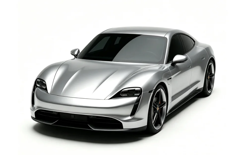 Liquid metallic silver PPF TPU Paint Protection Film Car Wrap Invisible Scratch Resistant Anti Yellowing Hydrophobic Protection
