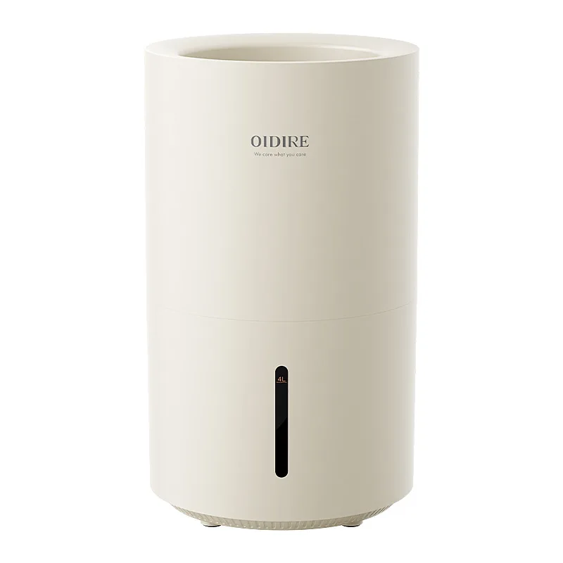 OIDIRE-humidificador sin niebla para el hogar, silencioso, interior, dormitorio, escritorio, aire pequeño, mujeres embarazadas, bebés, gran capacidad