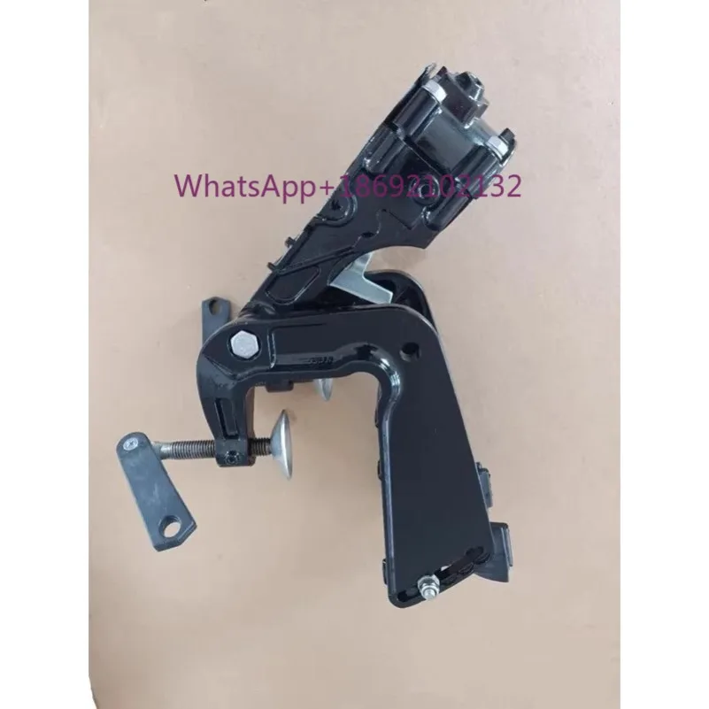 1PC Clamping Bracket for Hangkai 4 Stroke Air Cooling 6.0HP Outboard Motor