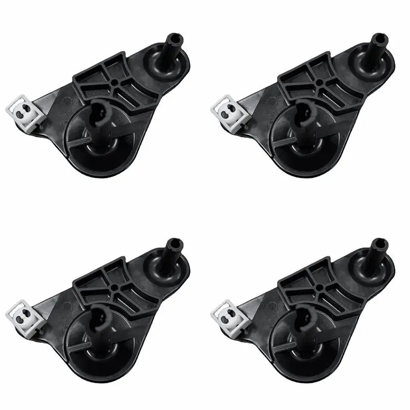 

4X Gear Shift Linkage Lever 6R0711202 For Polo Saveiro Toledo A1 Ibiza Rapid MQ200 6R0 711 202