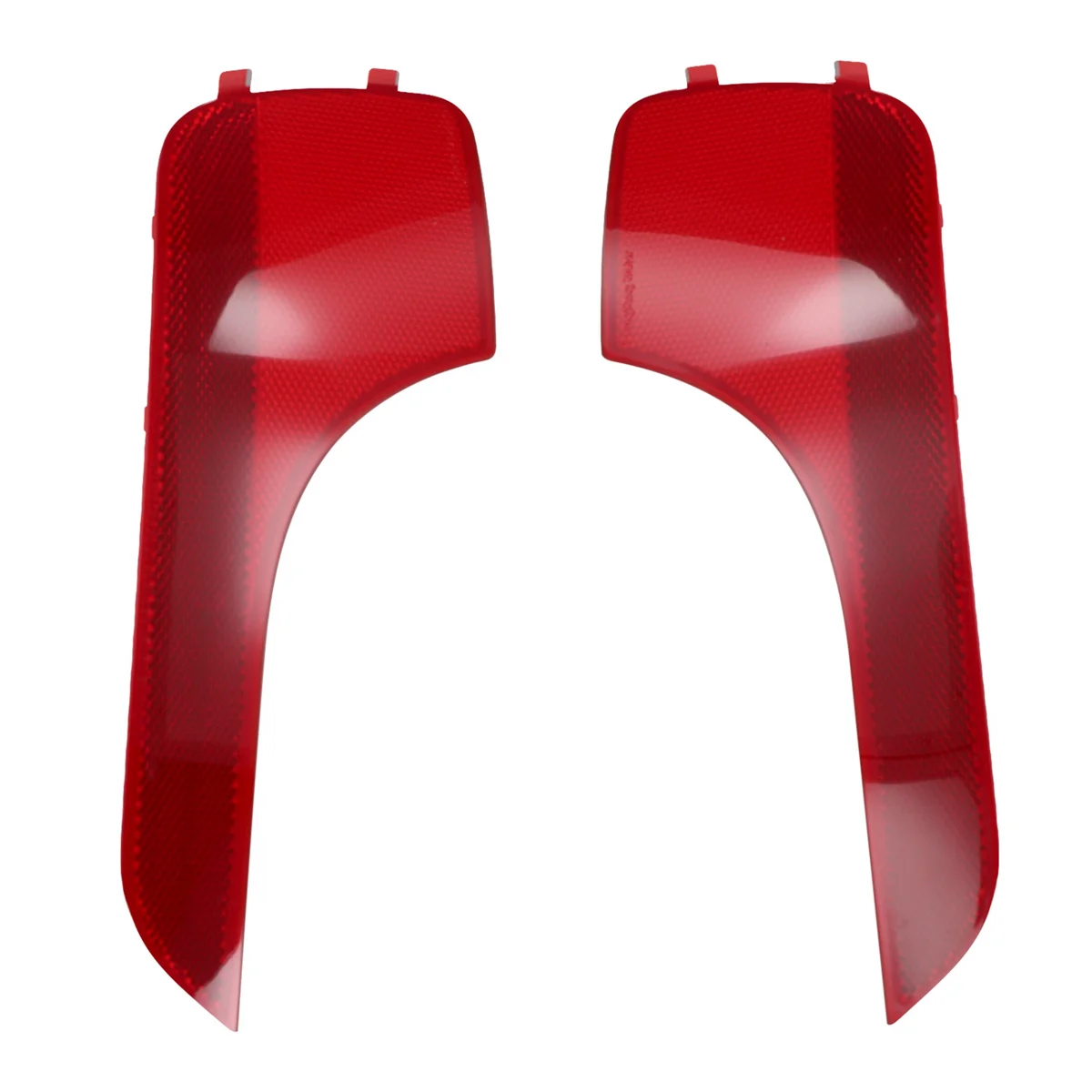 

2PC Car LH&RH Rear Reflex Reflector Lamp for Rodius/Stavic2 Turismo 2013 8390131500 8390231500