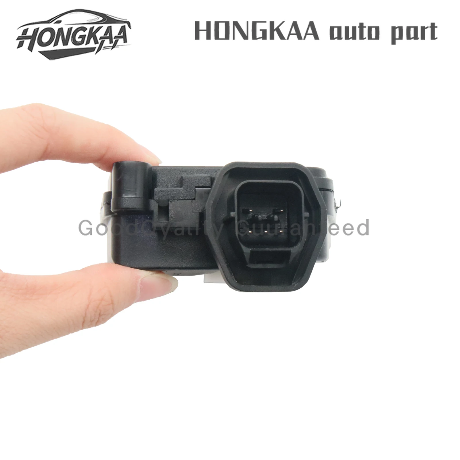 Rear Right Door Lock Actuator Bolt 95746-1G020 957461G020 for Kia Rio JB Pride Sephia Sport Hyundai Accent MC Verna - view 2