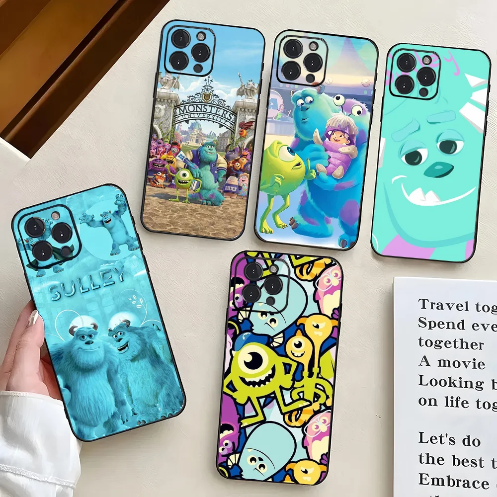 Monsters, Inc Phone… - image