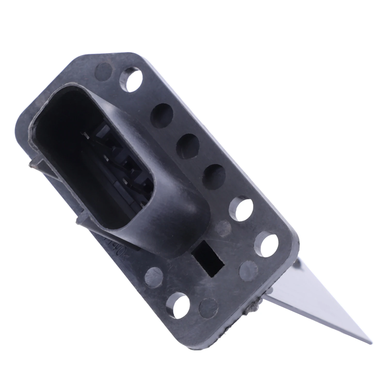 HVAC ヒーター ブロワー モーター抵抗器 F150 F250 F350 F450 F550 に対応 3F2Z18591AA を交換