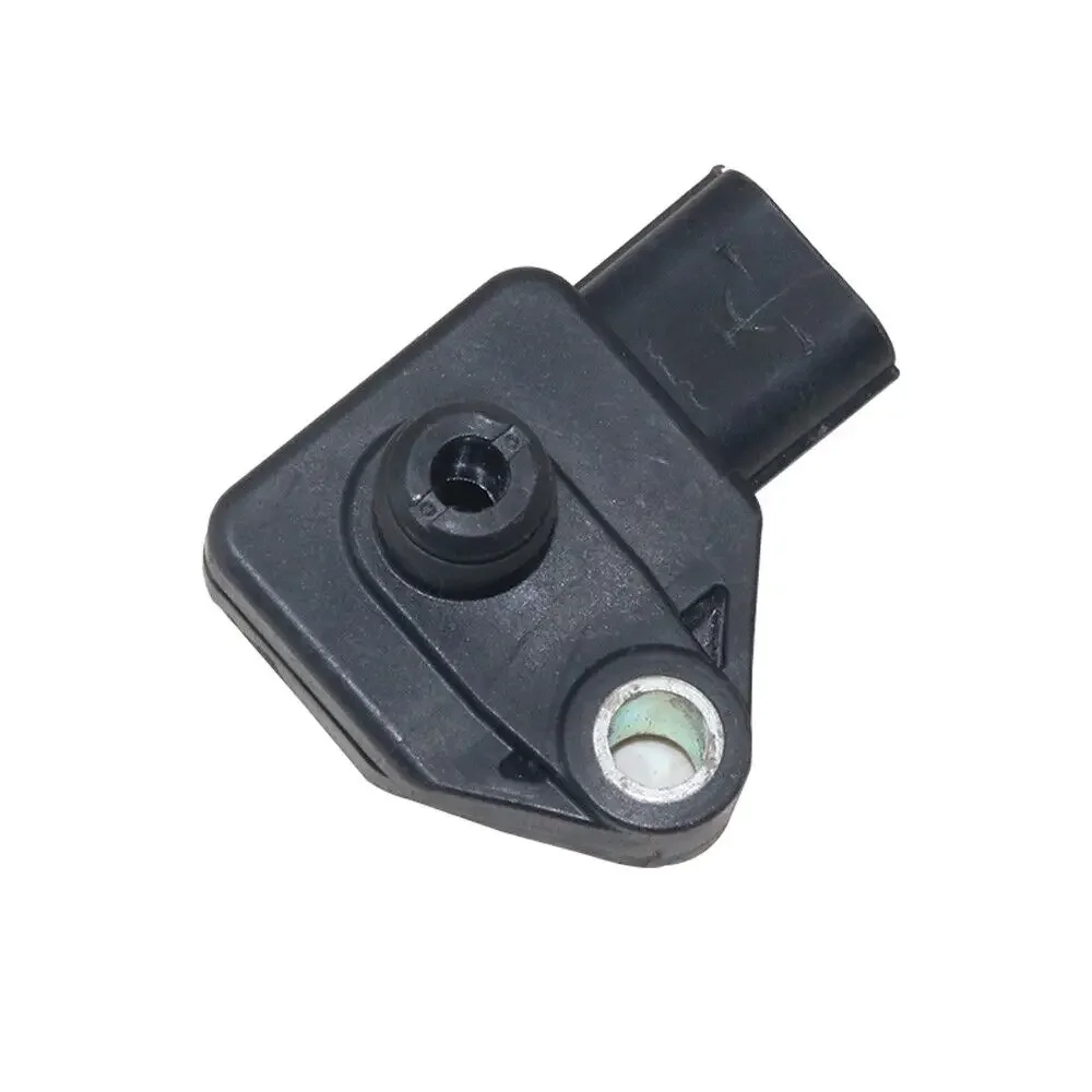 Sensor de pressão de entrada de ar absoluta coletor de 3 pinos, sensor de mapa para denso rga mitsubishi e1t20371