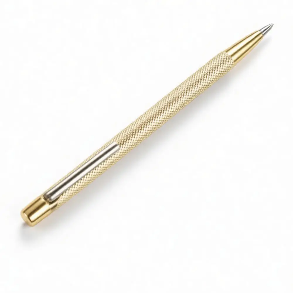 Tungsten Steel Marking Pen Hard Alloy Scriber Tool Glass Ceramic Cutting Scribe Industrial Metal Layout Hand Held Craft Tool