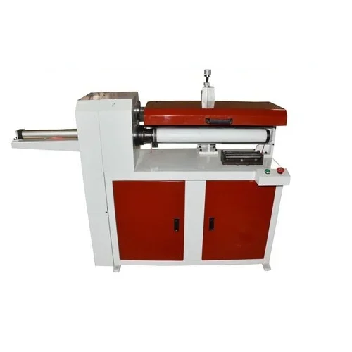 Havesino 1inch 6 inch Automatic Core Slitting Machine Paper Core Cutter Paper Tube Cutting Machine with Cheap Price on Sale