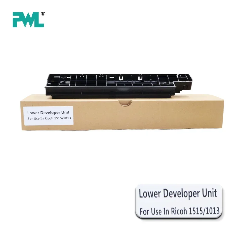 

1 шт. AF1515 нижний блок разработчика для Ricoh Ricoh1515,1013 совместимые детали копировального устройства